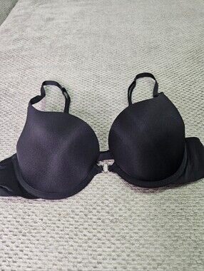 La Senza Frontal Clasp Push Up Bra, 34 B